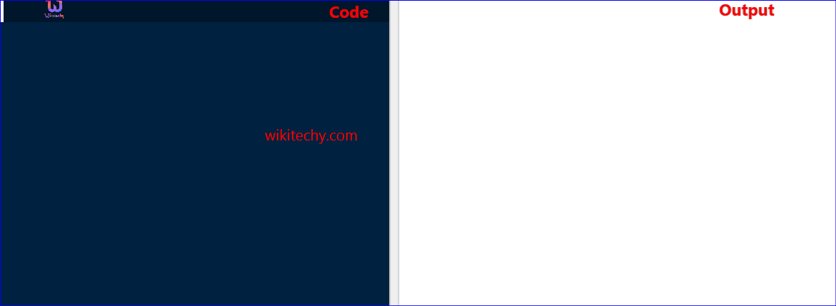  Relational operators in c

